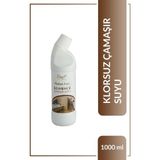 Roa Bitkisel Klorsuz Çamaşır Suyu 1000ML