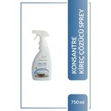 Roa Bitkisel Organik Konsantre Kireç Çözücü Sprey 750ML