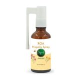 Roa Bitkisel Roa Organik Propolis Boğaz Spreyi 20 ml