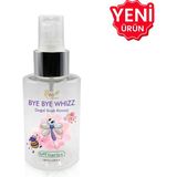 Roa Bitkisel Whizz Doğal Sinek Kovucu 100 ml