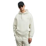 Road Erkek Sweatshirt Kırık Beyaz