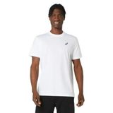 Road Graphic Ss Tee Erkek Beyaz Günlük Stil T-Shirt 2031F026-100