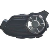Road Life X3 Kameralı Motosiklet Kask Bluetooth Intercom Seti