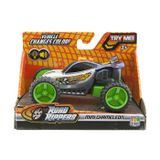Road Rippers Chameleon 33381 Sesli Işıklı Oyuncak Araba