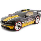Road Rippers Road R.ford Mustang Gt Hareketli Sesli ve Işıklı Oyuncak Araba