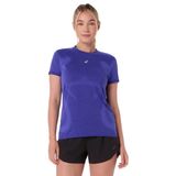 Road Seamless Kadın Mavi Koşu T-Shirt 2012D292-401