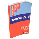 Road to Success Reading Book – YDT YDS YÖKDİL Yabancı Dil Sınavlarına Hazırlık için Reading ve Paragraf Soru Bankası