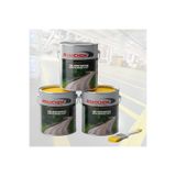 ROADCHEM Otopark ISG Asfalt Yol Çizgi Boyası 3KG
