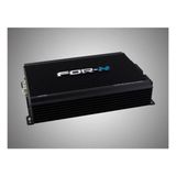 Roadstar For-X 4 Kanal 4X100W Bas Kontrollü Oto Amfi XAE-604