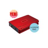 Roadstar Garaj Dünyası Roadstar RDA-1100 D Class Mono Amfi 4 Ohm 360W Rms