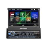 Roadstar RD-6100 4x50w 7 Inc Bluetooth'lu Multimedya Oto Teyp