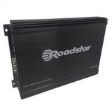 Roadstar RDA-6140 3000 W 4 Kanal Oto Anfi