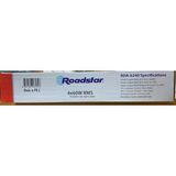 Roadstar Rda-6240 Stereo 3000 Watt 4 Kanallı Oto Amfi