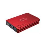 Roadstar RDA-8240 4000 Watt 4 Kanallı Amplifikatör