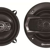 Roadstar RDH-524 XR 13 cm 250W 4 Yollu Hoparlör