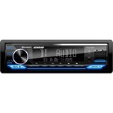 Roadstar RDM-700DSP Bluetooth 2xusbli Oto Teyp - Çok Renkli