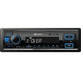 Roadstar RDM-710DSP Bluetooth Oto Teyp 3xUSBli Multi Color Ekran ile Gelişmiş Bağlantı Özellikleri