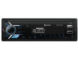 Roadstar RDM-720DSP Bluetooth 3X USB Oto Teyp