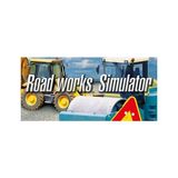 Roadworks Simulator (Pc)