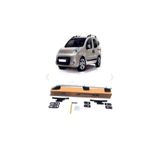 ROAL TUNİNG 2008+ ÜZERİ UYUMLU FİAT FİORİNO V2 SERİSİ SPORT TAVAN ÇITASI GRİ