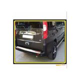 Roal Tunıng 2010-2021 Model Uyumlu Fiat Doblo Yan Basamak