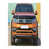 Roal Tunıng 2012-2020 Model Uyumlu Volkswagen Amarok Shark Ön Koruma Demiri