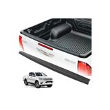 Roal Tunıng 2015+TOYOTA Hilux Arka Bagaj Kenar Çıtası(Tekli)
