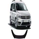 ROAL TUNİNG 2015+VOLKSWAGEN CADDY Uyumlu ÖN KAPUT RÜZGARLIĞI KORUMA
