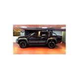 Roal Tunıng 2016-2021 Volkswagen Amarok Çamurluk Dodik Adblue Vida Görünüm