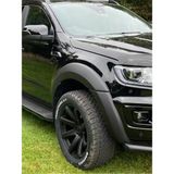 Roal Tunıng 2018-21 Model Uyumlu Ford Ranger Slim Dodik(Sensörsüz)