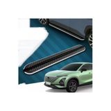 Roal Tuning "Chery Omoda 5 2022+ Uyumlu Premium Yan Basamak Seti - Araca Özel Tasarım