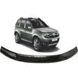 Roal Tunıng Dacıa Duster Ön Kaput Rüzgarlığı Koruma 2010-2017
