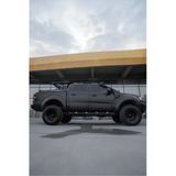Roal Tuning Ford Ranger T6/t7/t8 2012-2021 Kapı Gövde Kabartma Kaplama – Abs Tuning Aksesuar (Roal Tuning)