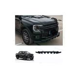 Roal Tuning Ford Ranger T9 2022+ Uyumlu Shark Ön Tampon Koruma Demiri - Off-Road Tasarım (Araca Özel)