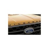 Roal Tuning Ford Ranger Wildtrak Kaput Logo Yazısı – Mat Abs Plastik Tuning Aksesuar (Roal Tuning)