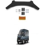 Roal Tunıng Ford Transit Kaput Rüzgarlığı Koruma 2020+ 4mm Uyumlu