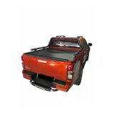 Roal Tuning Isuzu D-Max Tüm Modellerine Uyumlu Arka Tampon Koruma Demiri