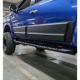 Roal Tuning Mitsubishi L200 2015+ Kapı Gövde Kaplama Kabartma – Abs Tuning Aksesuar (Roal Tuning)