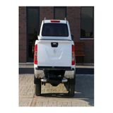Roal Tuning Nissan Navara Arka Tampon Koruma Demiri Krom