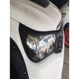 ROAL TUNİNG Toyota Hilux 2015-2022 Far Çerçevesi – ABS Tuning Aksesuar (ROAL Tuning)