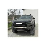 Roal Tunıng Toyota Hilux Kaput Koruma RÜZGARLIĞI.2020 ve Üzeri Uyumlu