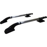 Roal Tuning Tüm Pick-Up Modellerine Uyumlu Boru Tavan Çıtası Yapıştırma Krom