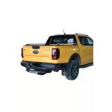 Roal Tuning2023+ Ford Ranger Off-Road Arka Tampon Koruma Siyah