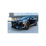 Roal Tuningcupra Formentor Uyumlu (2020-2024) - Full Set Body Kit