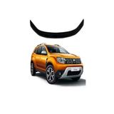 Roal Tuningdacia Duster Uyumlu Kaput Koruma Rüzgarlığı Parlak Siyah Piano Black 2018-2026 Arası Taş Önleyici