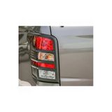 Roal Tuningmitsubishi L200 2015-2018 Arka Stop Koruma Çerçevesi – Abs Tuning Aksesuar (Roal Tuning)