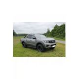 Roal Tuningnissan Navara Np300 2017+ Uyumlu 'Çift Depo' Dodik Seti - Adblue Uyumlu & Vida Görünümlü