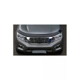 Roal Tuningnissan Navara Uyumlu Kaput Rüzgarliği Koruma 2014+ Uyumlu Araç Aksesuarı Uyumlu Araç Aksesuarı