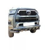 Roal Tuningtoyota Hilux 2015+ (Revo/Rocco) Uyumlu 'Shark' Tasarım Ön Tampon Demiri - Off-Road Koruma Barı
