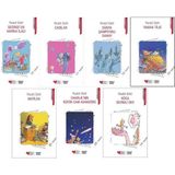 Roald Dahl 7 Kitap Set / George'un Harika Ilacı - Cadılar - Dünya Şampiyonu Danny - Yaman Tilki - Matilda - Charlie'nin Büyük Cam Asansörü - Koca Sevimli Dev